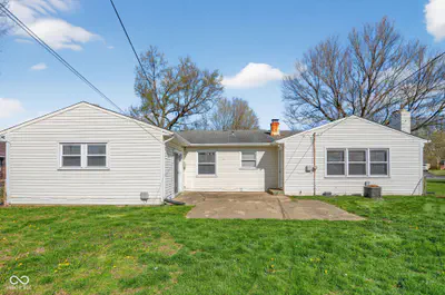 802 Chapel Hill Road, Indianapolis - 30