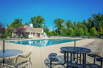 12780 Tamworth Drive, Fishers - 34