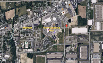 415 Perry, Plainfield