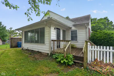 8305 Michigan Street, Indianapolis - 3