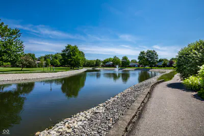 7435 Prairie Lake Drive, Indianapolis - 31