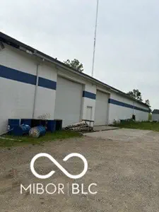 9310 Burk Road, Indianapolis - 2