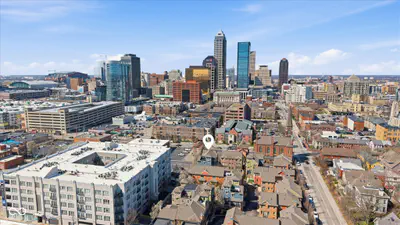 518 Miami Street, Indianapolis - 24