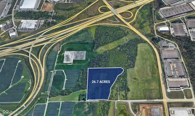 10697 County Road 450, Indianapolis