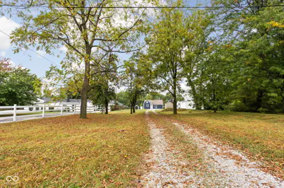 3745 Emerson Avenue, Indianapolis - 2