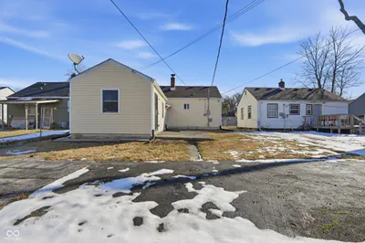 3426 Olney Street, Indianapolis - 25
