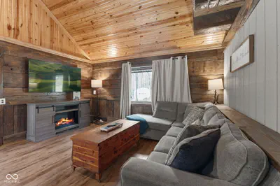 11040 Purdue Farm Road, Dubois - 28