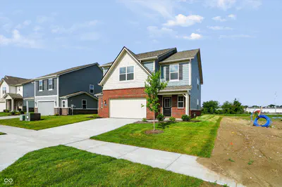 2746 Salem Place, Greenwood - 2