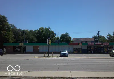 1424 Walnut Street, Muncie