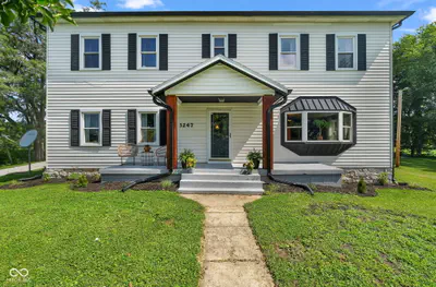 3247 County Road 100, Greencastle