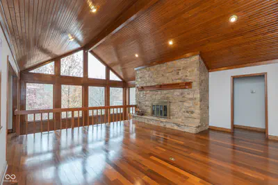 8649 Bay Colony Drive, Indianapolis - 18