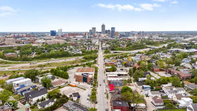 1012 Virginia Avenue, Indianapolis - 6