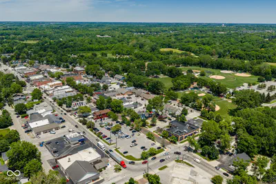 725 Oak Street, Zionsville - 8