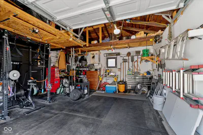 2901 Brill Road, Indianapolis - 25