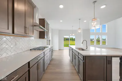 9720 Bitternut Run Lane, Indianapolis - 3