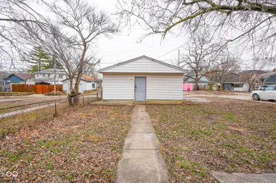 421 Euclid Avenue, Indianapolis - 2