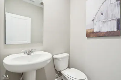 1610 Pritchet Street, Fortville - 24