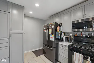 5514 Burning Tree Court, Indianapolis - 15