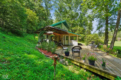 3978 State Road 135, Nashville - 61