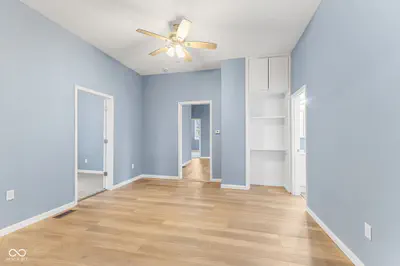 313 10th Street, Muncie - 21