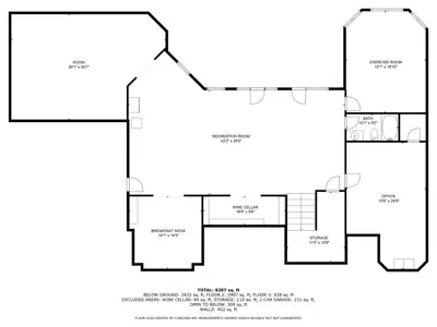 3215 Kestrel Court, Martinsville - 79