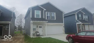 1090 Tomahawk Place, Martinsville - 23