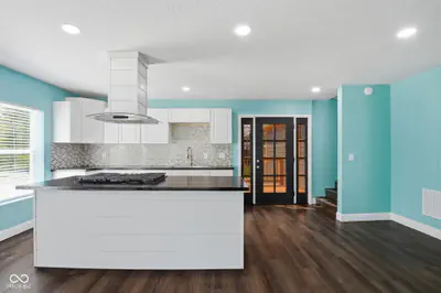 3702 Manor Court, Indianapolis - 10
