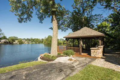 8641 Fawn Lake Circle, Indianapolis - 101