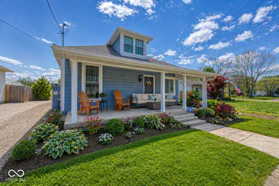 219 Park Street, Morgantown
