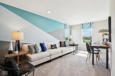 6818 Levant Lane, Indianapolis - 32
