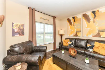 10917 Hunter Lake Lane, Indianapolis - 6