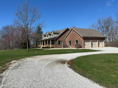 3516 900 South, Milroy - 39