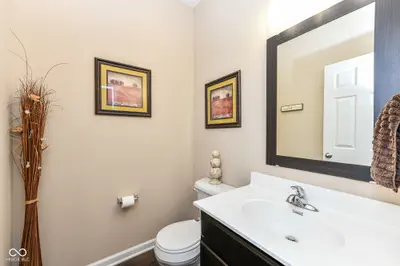 10917 Hunter Lake Lane, Indianapolis - 7