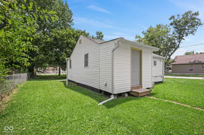 1106 Worcester Avenue, Indianapolis - 5