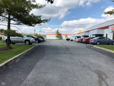2502 Roosevelt Avenue, Indianapolis - 2