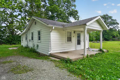 312 Fenton Avenue, Indianapolis - 2