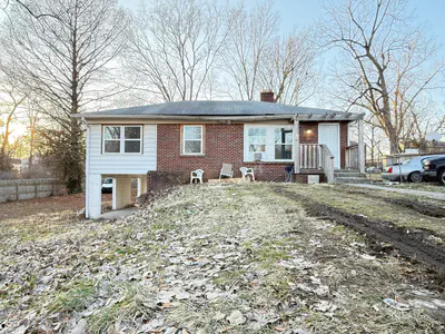 3536 Gale Street, Indianapolis - 22