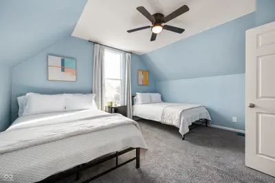1130 Senate Avenue, Indianapolis - 11