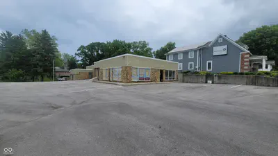 191 US 31, Greenwood - 2