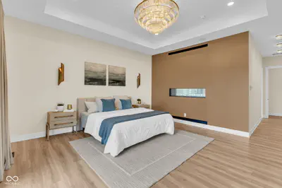 3995 Chapel Hill Court, Bargersville - 40