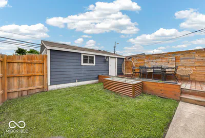 302 Terrace Avenue, Indianapolis - 38