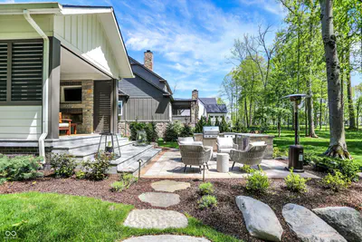 10725 Holliday Farms Boulevard, Zionsville - 75