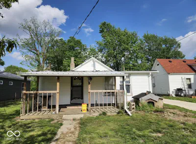 542 Wall, Winchester - 4