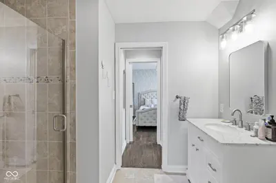 14554 Christie Ann Drive, Fishers - 28