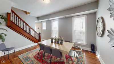 923 State Avenue, Indianapolis - 18