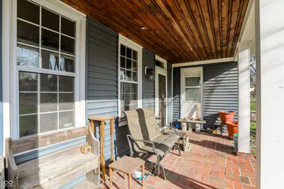 202 Monroe Street, Indianapolis - 24