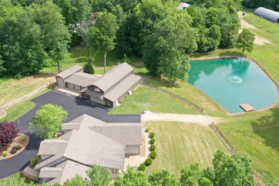 6366 County Road 100, Greensburg - 63