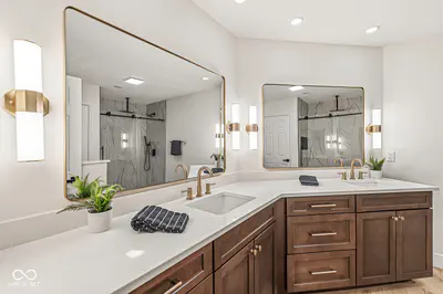 7833 Clearwater Cove Drive, Indianapolis - 21