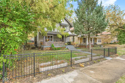 3628 Pennsylvania Street, Indianapolis - 3
