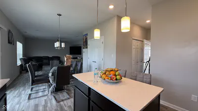 10246 Caprock Canyon Drive, Indianapolis - 16